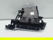   Grila aerisire stanga Peugeot 2008 [Fabr 2013-prezent] 9633131777