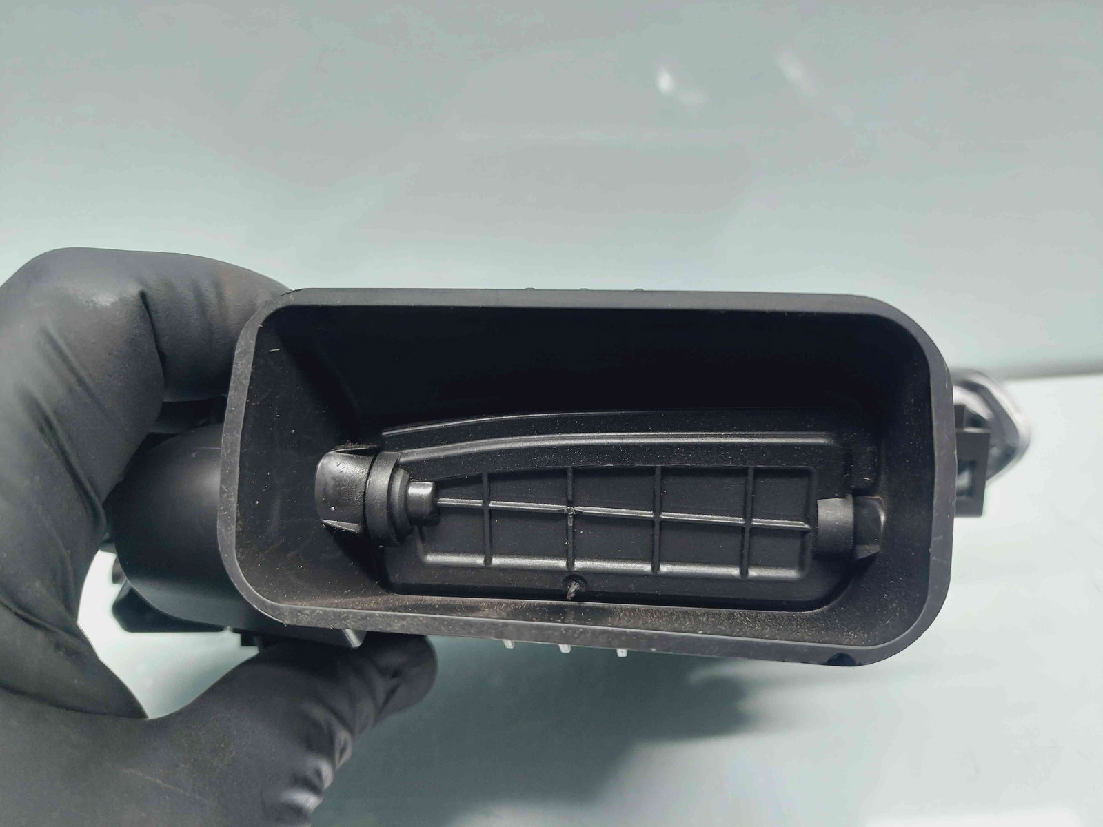 Grila aerisire stanga Peugeot 2008 [Fabr 2013-prezent] 9633131777 - imagine 5