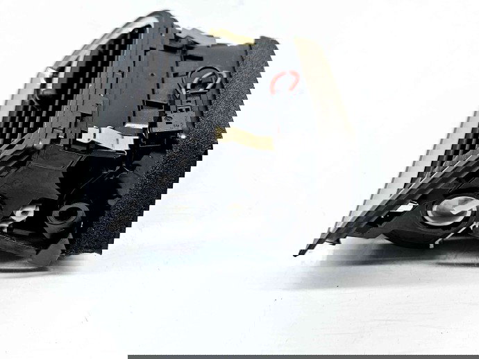   Grila aerisire stanga Skoda Superb II Combi (3T5) [Fabr 2009-2015] 3T0819701