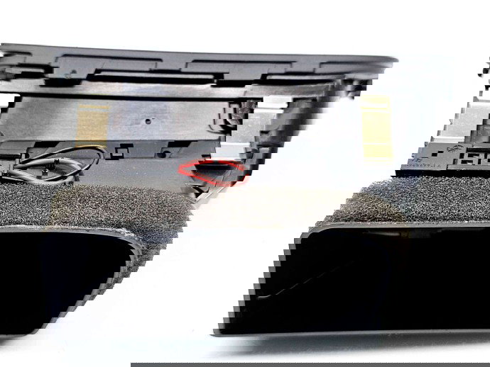   Grila aerisire stanga Skoda Superb II Combi (3T5) [Fabr 2009-2015] 3T0819701