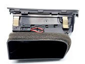   Grila aerisire stanga Skoda Superb II Combi (3T5) [Fabr 2009-2015] 3T0819701