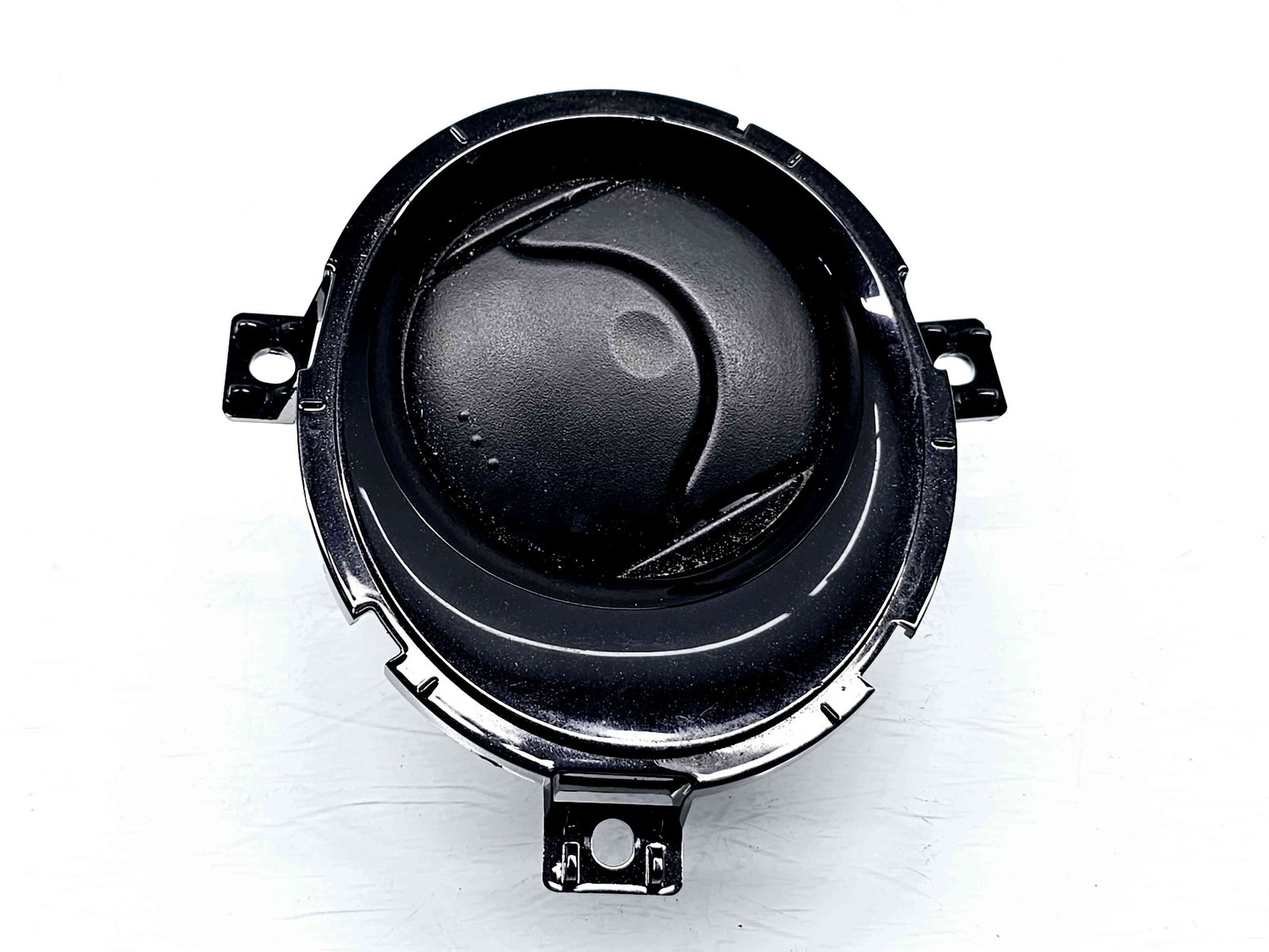 Grila aerisire stanga Nissan Juke [Fabr 2010-2014] Facelift 687613YV0A - imagine 1