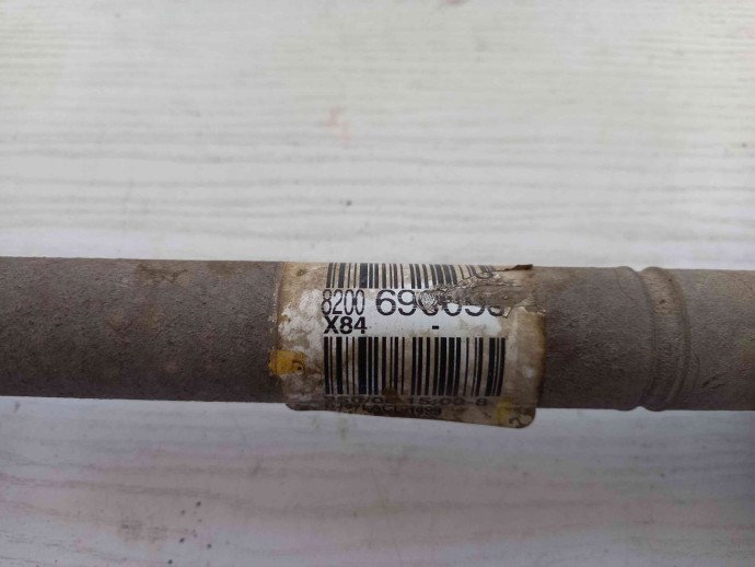 Planetara stanga fata Renault Megane 2 1.6 K4M OEM 2003-2008