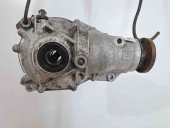 Grup diferential fata Bmw 4 (F32) [Fabr 2013-prezent] 7578157-06 3.0 N57D30B 230KW / 313CP 3.0 N57D30B 230KW / 313CP