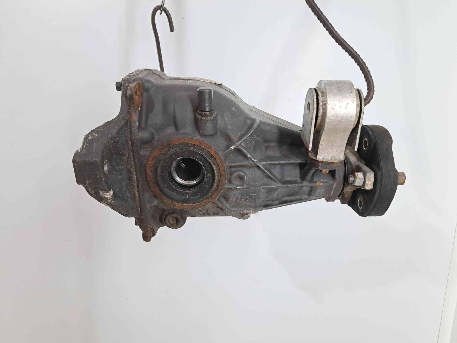 Grup diferential spate Mercedes Clasa GLK (X204) [Fabr 2008-prezent] 2043503466 3.0 CDI 642961 165KW / 225CP 3.0 CDI 642961 165KW / 225CP - imagine 1