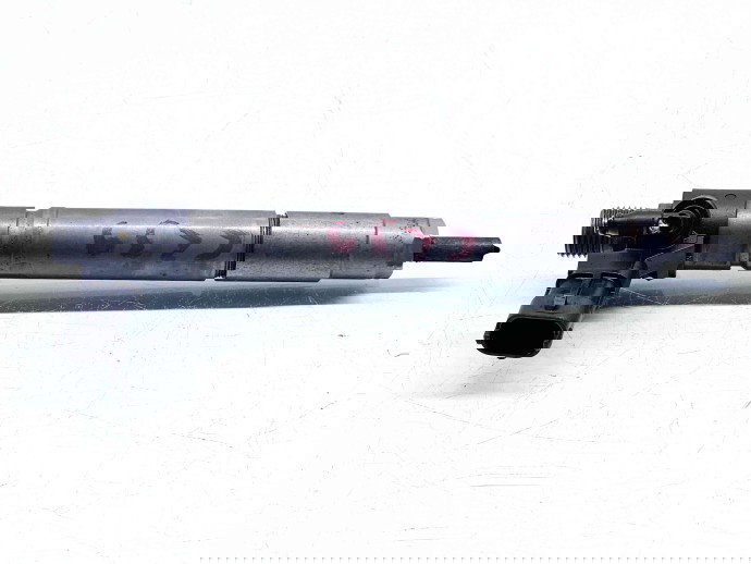 Injector Jaguar XF (X250) [Fabr 2008-2015] Facelift 9687454480 | 0445116043 2.2 CRDI DW12C 147KW / 200CP 2.2 CRDI DW12C 147KW / 200CP