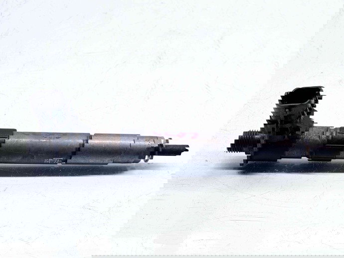 Injector Jaguar XF (X250) [Fabr 2008-2015] Facelift 9687454480 | 0445116043 2.2 CRDI DW12C 147KW / 200CP 2.2 CRDI DW12C 147KW / 200CP