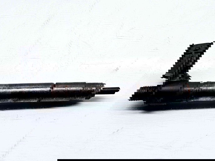 Injector Jaguar XF (X250) [Fabr 2008-2015] Facelift 9687454480 | 0445116043 2.2 CRDI DW12C 147KW / 200CP 2.2 CRDI DW12C 147KW / 200CP