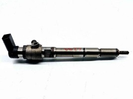 Injector Audi A3 Sportback (8PA) [Fabr 2004-2013] Facelift 03L130277B 1.6 TDI CAYC 77KW / 105CP 1.6 TDI CAYC 77KW / 105CP