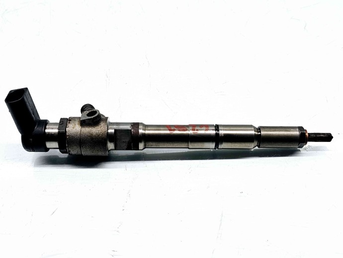 Injector Audi A3 Sportback (8PA) [Fabr 2004-2013] Facelift 03L130277B 1.6 TDI CAYC 77KW / 105CP 1.6 TDI CAYC 77KW / 105CP