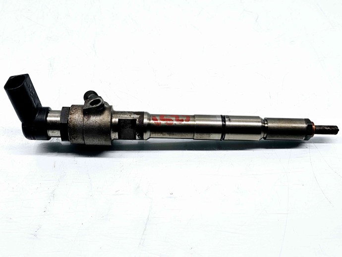 Injector Audi A3 Sportback (8PA) [Fabr 2004-2013] Facelift 03L130277B 1.6 TDI CAYC 77KW / 105CP 1.6 TDI CAYC 77KW / 105CP