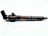 Injector Audi A3 Sportback (8PA) [Fabr 2004-2013] Facelift 03L130277B 1.6 TDI CAYC 77KW / 105CP 1.6 TDI CAYC 77KW / 105CP