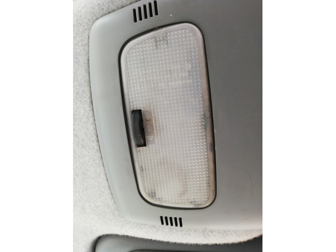 Plafoniera Mercedes Sprinter 311 2.2 CDI OEM 2006-2013