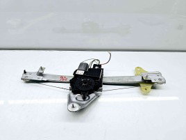 Macara electrica geam dreapta fata Dacia Duster 2 [Fabr 2017-2023] 807205167R