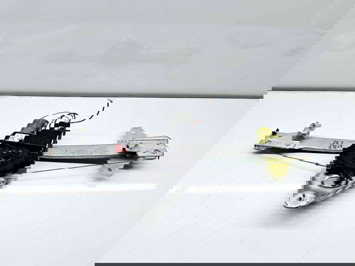 Macara electrica geam dreapta fata Dacia Duster 2 [Fabr 2017-2023] 807205167R