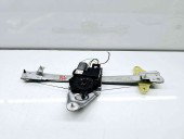 Macara electrica geam dreapta fata Dacia Duster 2 [Fabr 2017-2023] 807205167R