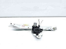 Macara electrica geam dreapta spate Dacia Duster 2 [Fabr 2017-2023] 827208597R