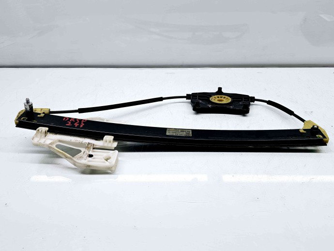 Macara electrica geam dreapta spate Audi Q5 (8RB) [Fabr 2008-2016] S-line 8R0839462D