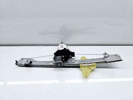 Macara electrica geam stanga fata Dacia Duster 2 [Fabr 2017-2023] 807210272R