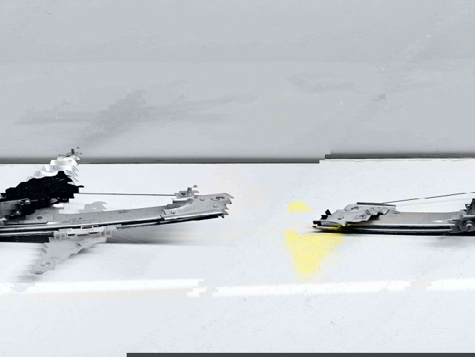 Macara electrica geam stanga fata Dacia Duster 2 [Fabr 2017-2023] 807210272R