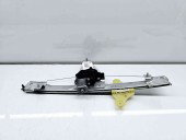 Macara electrica geam stanga fata Dacia Duster 2 [Fabr 2017-2023] 807210272R