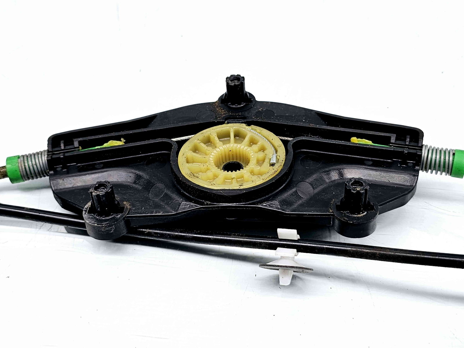 Macara electrica geam stanga fata Audi Q5 (8RB) [Fabr 2008-2016] S-line 8R0837461G - imagine 2