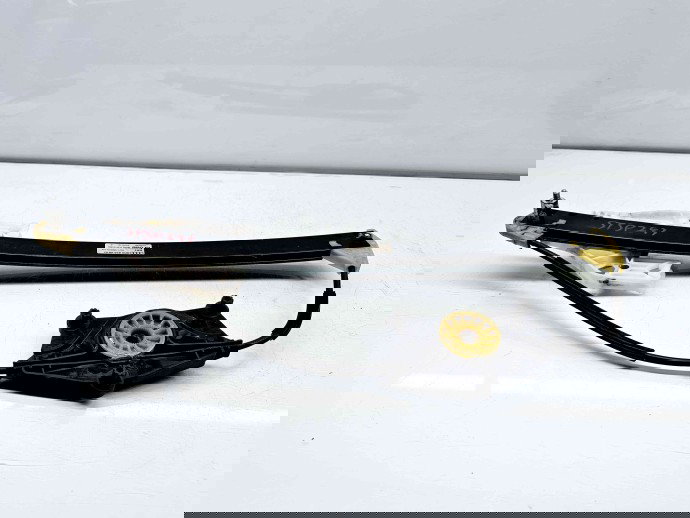 Macara electrica geam stanga spate Audi Q5 (8RB) [Fabr 2008-2016] S-line 8R0839461D