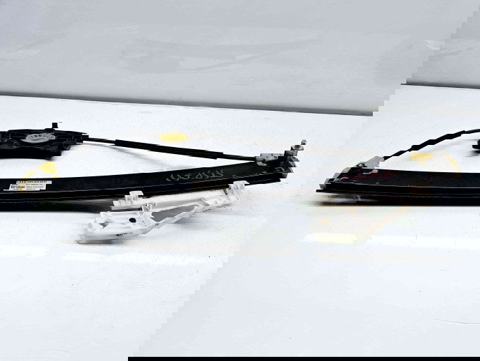 Macara electrica geam stanga spate Audi Q5 (8RB) [Fabr 2008-2016] S-line 8R0839461D