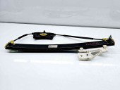 Macara electrica geam stanga spate Audi Q5 (8RB) [Fabr 2008-2016] S-line 8R0839461D