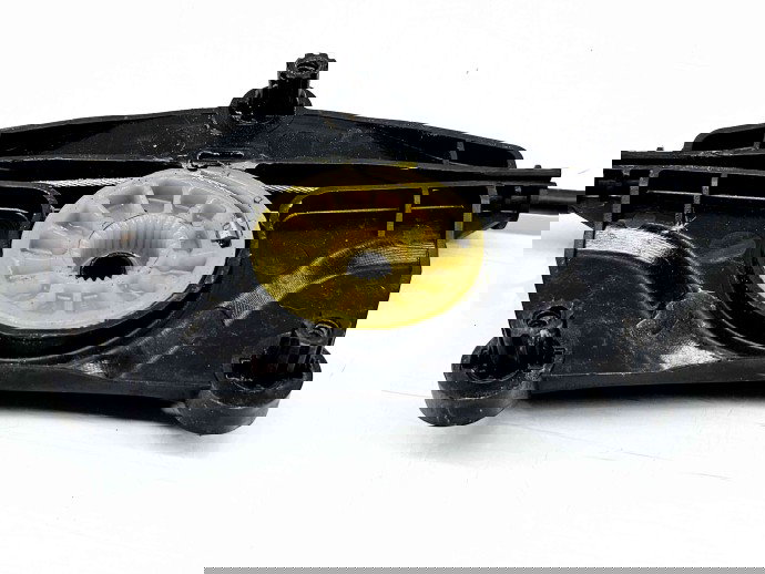 Macara electrica geam stanga spate Audi Q5 (8RB) [Fabr 2008-2016] S-line 8R0839461D