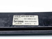 Macara electrica geam stanga spate Audi Q5 (8RB) [Fabr 2008-2016] S-line 8R0839461D