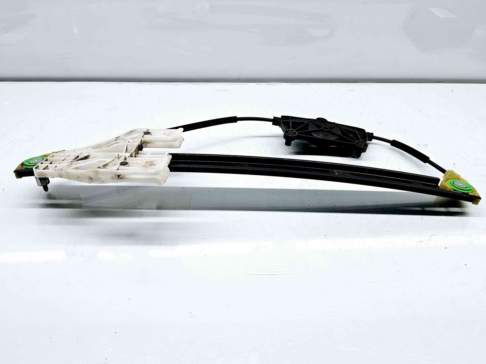 Macara electrica geam stanga spate Audi Q5 (8RB) [Fabr 2008-2016] S-line 8R0839461D - imagine 5