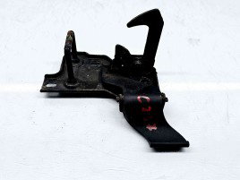 Maner deschidere capota Skoda Superb II Combi (3T5) [Fabr 2009-2015] 3T0823480B