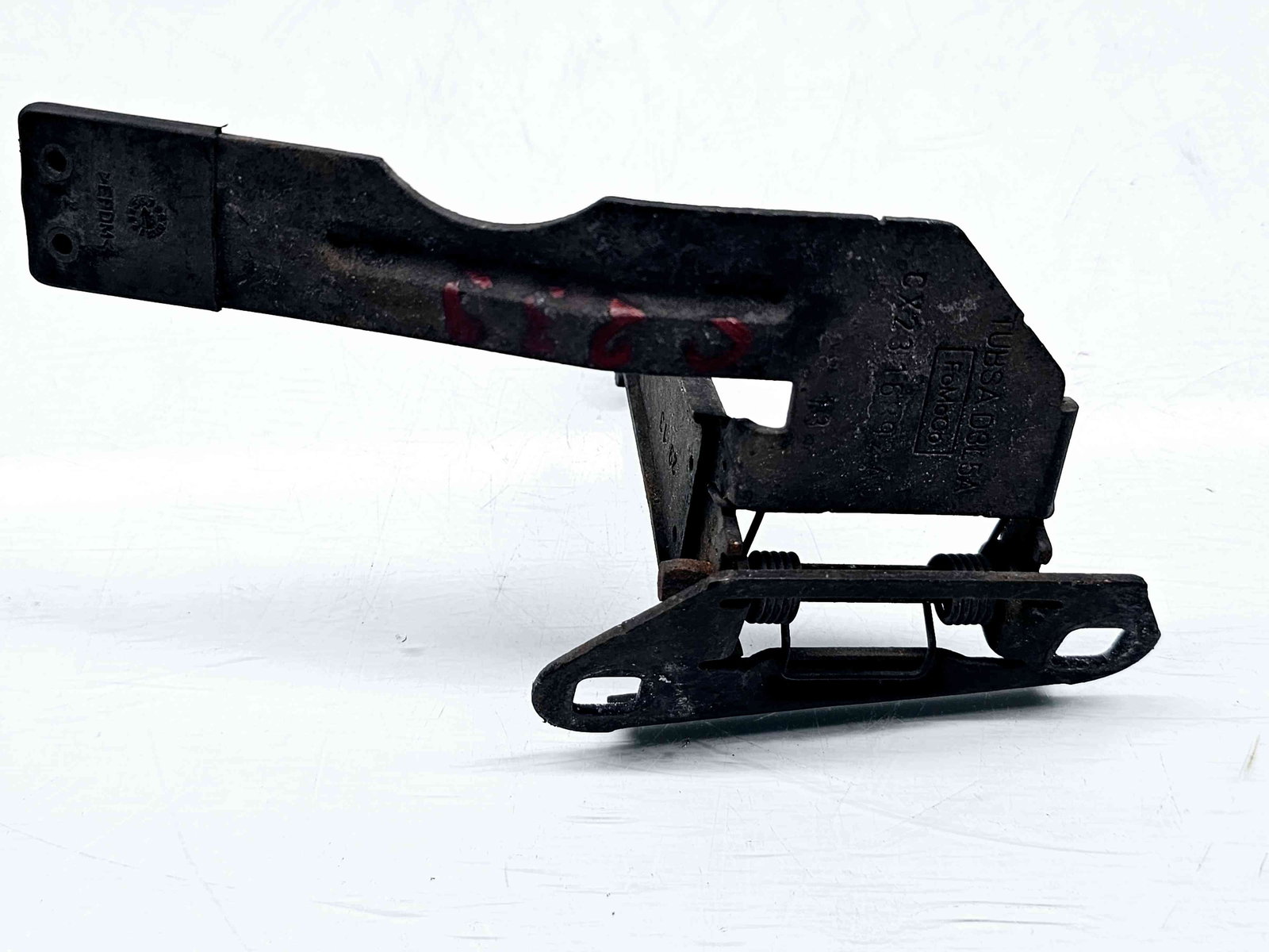 Maner deschidere capota Jaguar XF (X250) [Fabr 2008-2015] Facelift CX23-16892-AC - imagine 1