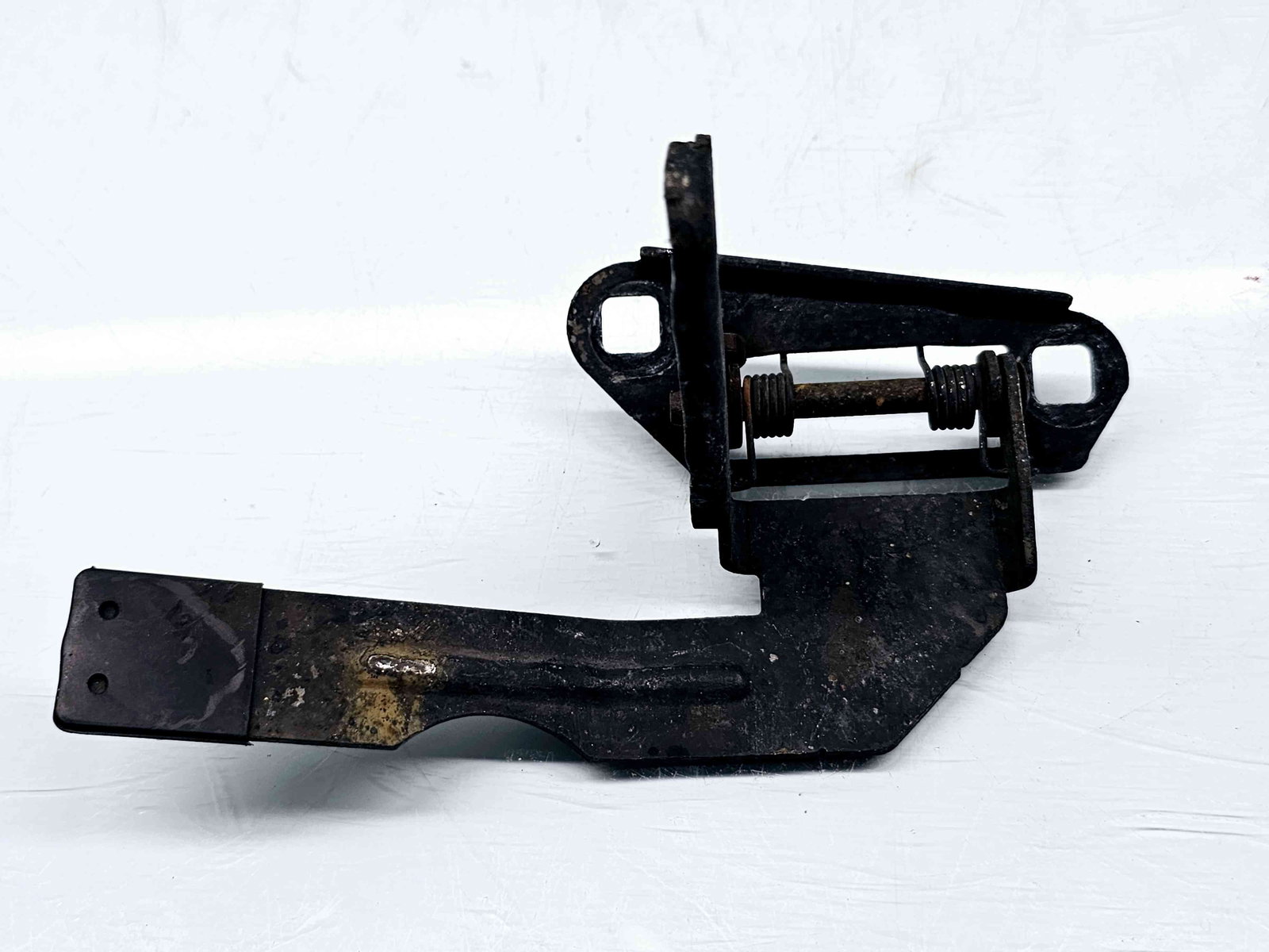 Maner deschidere capota Jaguar XF (X250) [Fabr 2008-2015] Facelift CX23-16892-AC - imagine 3