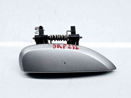 Maner usa dreapta fata Dacia Duster 2 [Fabr 2017-2023] TEKQA