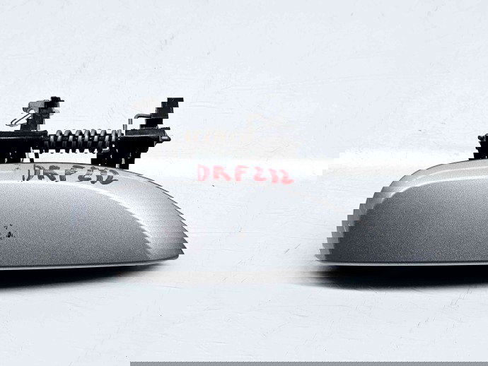 Maner usa dreapta fata Dacia Duster 2 [Fabr 2017-2023] TEKQA