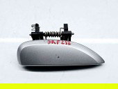 Maner usa dreapta fata Dacia Duster 2 [Fabr 2017-2023] TEKQA