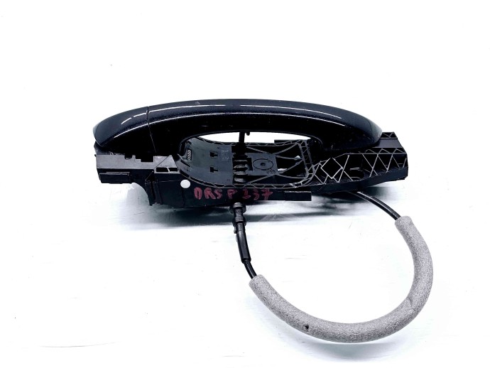 Maner usa dreapta spate Skoda Superb II Combi (3T5) [Fabr 2009-2015] LF9R