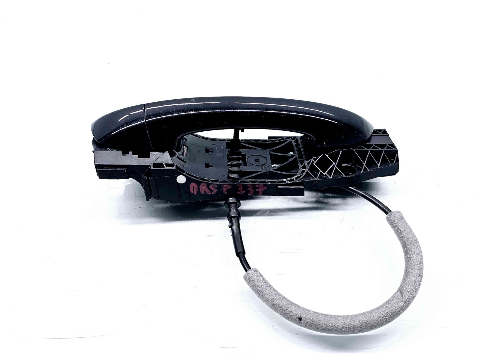 Maner usa dreapta spate Skoda Superb II Combi (3T5) [Fabr 2009-2015] LF9R - imagine 1