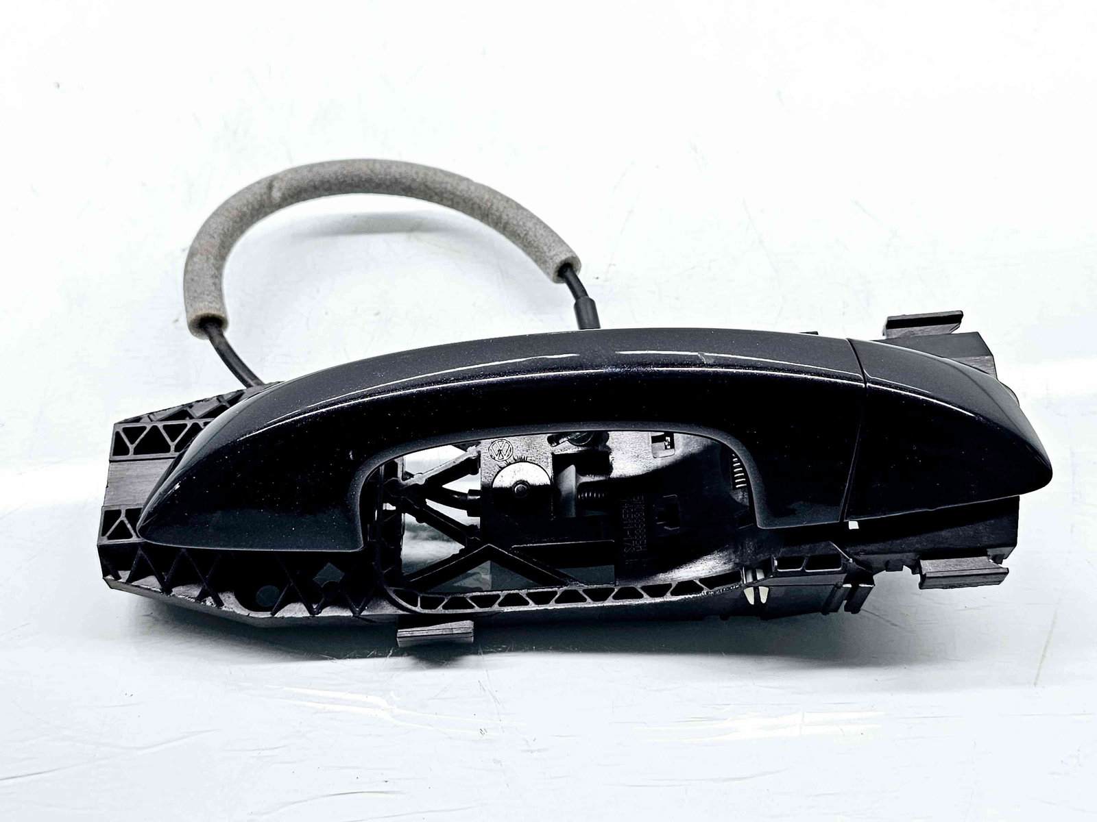 Maner usa dreapta spate Skoda Superb II Combi (3T5) [Fabr 2009-2015] LF9R - imagine 2