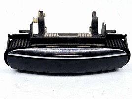 Maner usa dreapta spate Audi A3 Sportback (8PA) [Fabr 2004-2013] Facelift LY9B