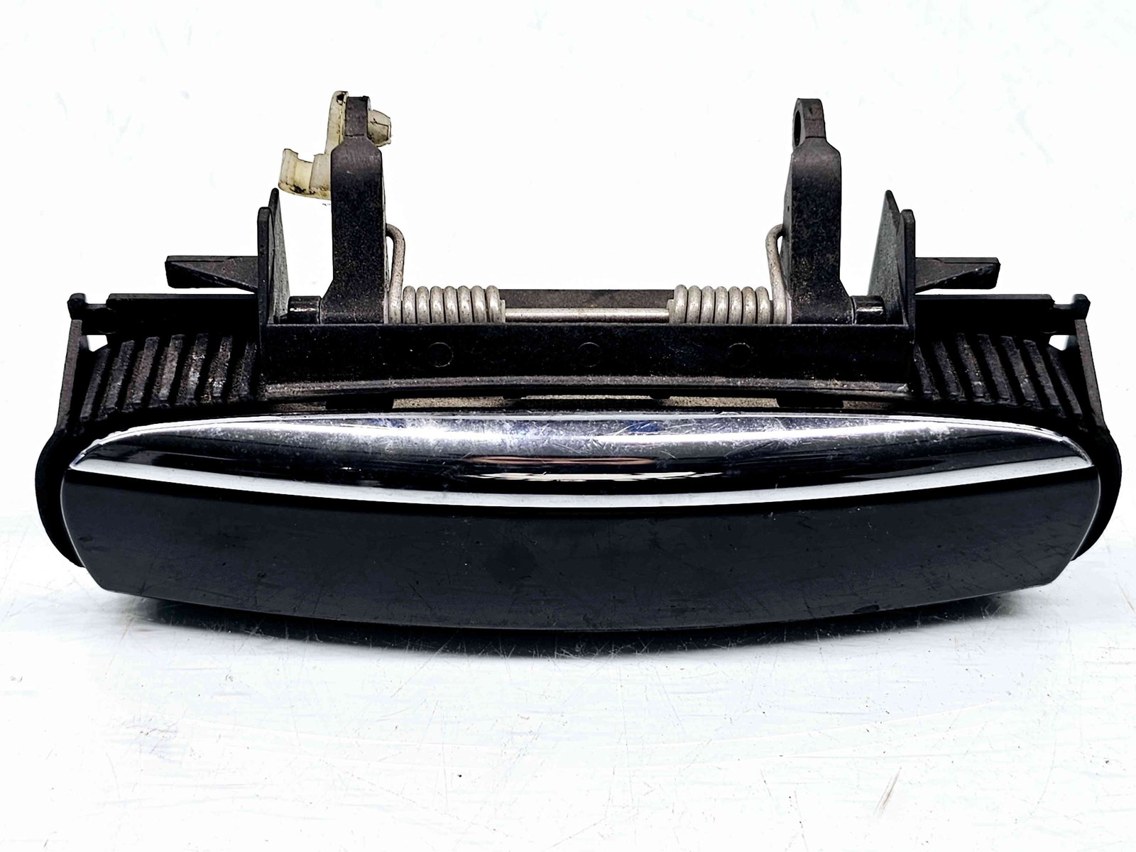 Maner usa dreapta spate Audi A3 Sportback (8PA) [Fabr 2004-2013] Facelift LY9B - imagine 1