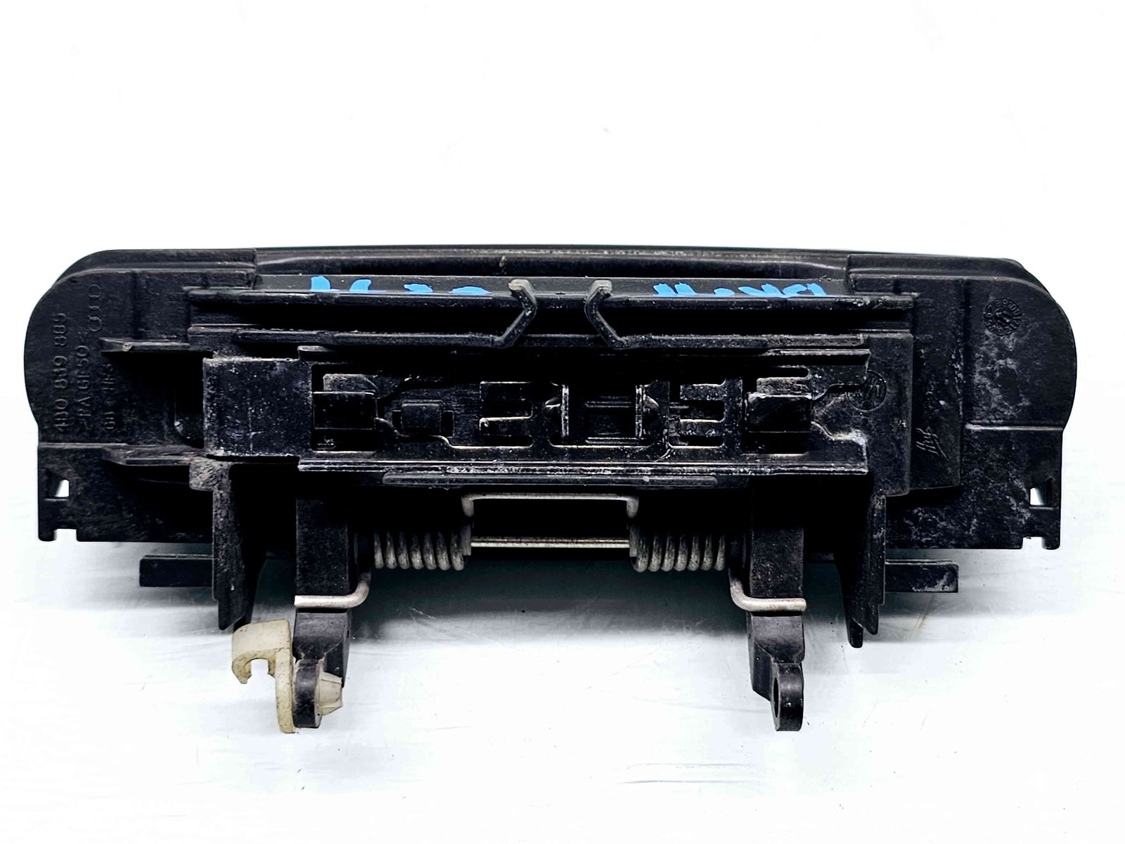 Maner usa dreapta spate Audi A3 Sportback (8PA) [Fabr 2004-2013] Facelift LY9B - imagine 4