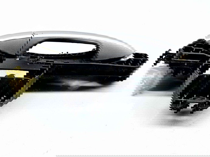 Maner usa dreapta spate Mercedes Clasa E (W212) AMG [Fabr 2009-2016] 775 Argintiu Iridium