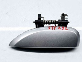 Maner usa stanga fata Dacia Duster 2 [Fabr 2017-2023] TEKQA