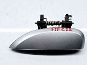 Maner usa stanga fata Dacia Duster 2 [Fabr 2017-2023] TEKQA