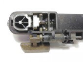 Maner usa dreapta spate Renault Laguna 2 1.9 dci 8200004747 2001-2007