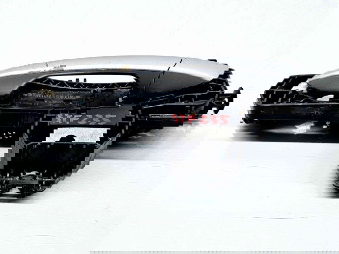 Maner usa stanga fata Mercedes Clasa E (W212) AMG [Fabr 2009-2016] 775 Argintiu Iridium