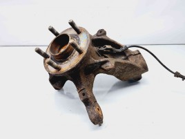 Fuzeta fata stanga Ford Focus 3 (CB8) [Fabr 2011-2015] OEM 1.6 TDCI DV6 1.6 TDCI DV6 85KW / 115CP